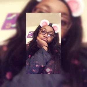 Meet your Posher, Chenelle